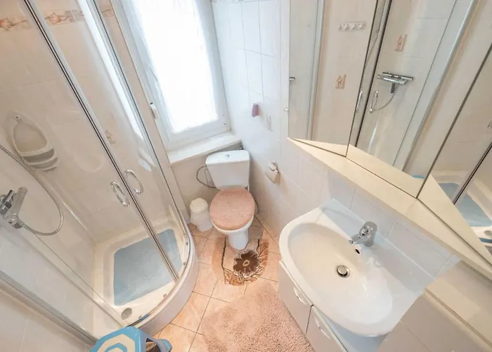 Сasa de vacaciones Krebs *